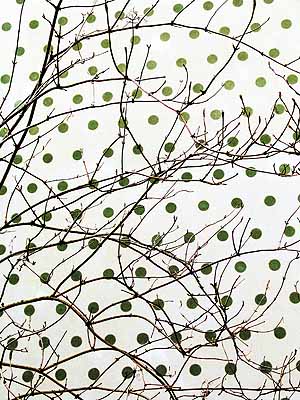 Im Garten2003/2004Piezo Pigment Print79,6 x 63,7 cm© VG Bild-Kunst, Bonn 2005