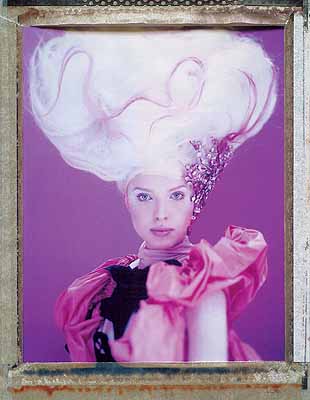 Lot 4303. Cathleen Naundorf. 
