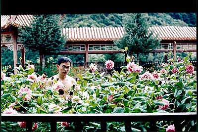 Bai Chuan