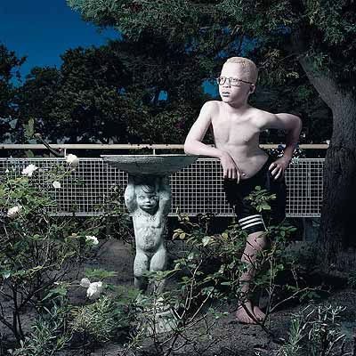 Pieter Hugo, Sud Africa, 1976