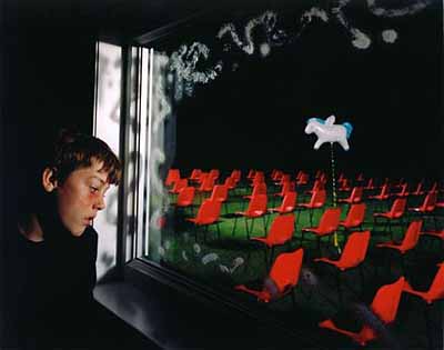 Annabell Elgar Pegasus 2004