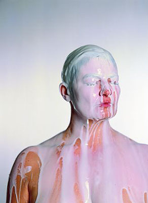 Heli Rekula Overflow, 2004 Galerie Anhava