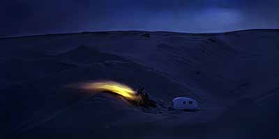 © Thomas Wrede