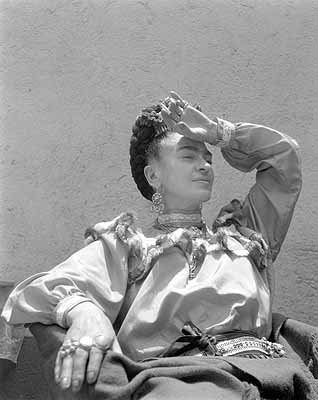 Lola Alvarez Bravo