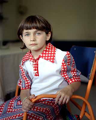 Skopje, Macedonia, 2003