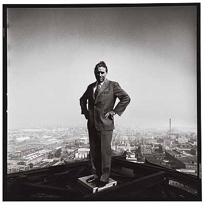 Lothar Wolleh1930 Berlin – London 1979Matthias Seefelder, BASF, um 1971-73Vintage26,5 x 26,7 cmEstate Lothar Wolleh