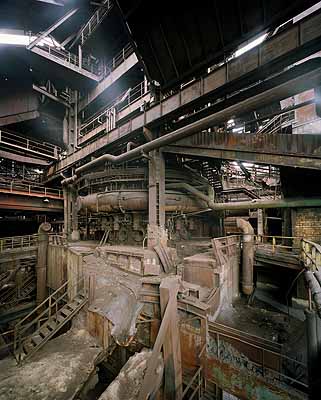 Industria 2003-2005