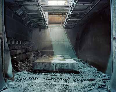 Industria 2003-2005