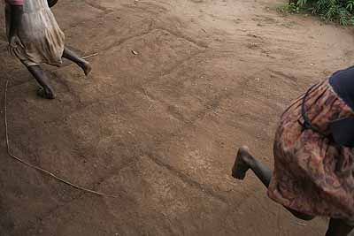 Petros Village, Malawi, 2006