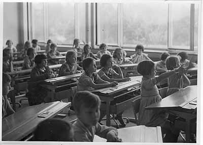 Hans Finsler (1891- 1972)