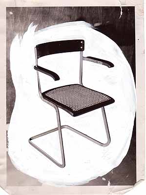 Hans Finsler (1891- 1972)