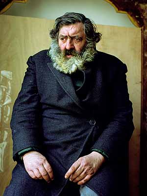 Pierre Gonnord 
