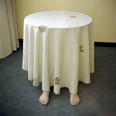 Patrick Taberna aus der Serie: Totes Gedächtnis, 2004-2005, Lambda Print
50 x 50 cm © Patrick Taberna / Maison Européenne de la Photographie, Paris