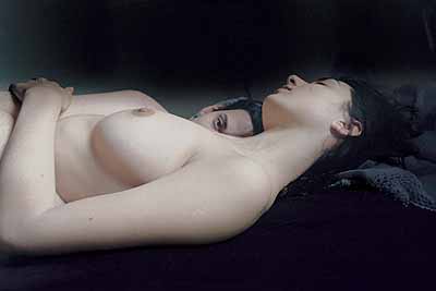 Elinor Carucci, USA, aus der Serie
