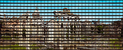 Thomas Kellner  Forum Romanum