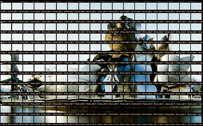 Thomas Kellner  Guggenheim-Museum, Bilbao