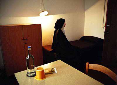 © Lili Almog