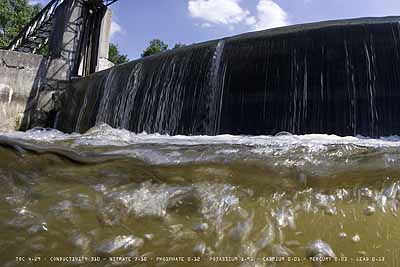 The Danube River Project: Ulm, Deutschland