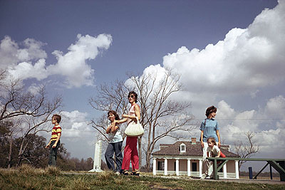 © Mitch Epstein from Recreation: american photographs 1973-1988