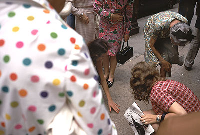 © Mitch Epstein from Recreation: american photographs 1973-1988