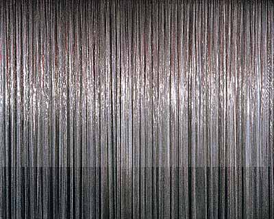 Paul Knight Cinema Curtain 2003, courtesy of Neon Parc Gallery, Melbourne