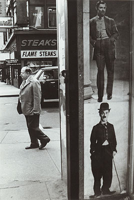 Arno Fischer | New York 1978