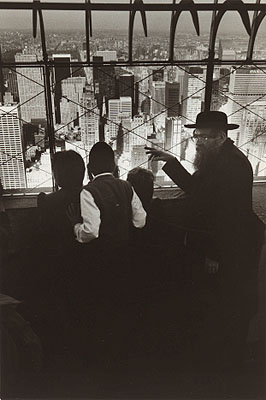 Arno Fischer | New York 1984