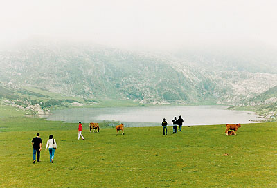 Grit Schwerdtfeger, Ohne Titel  aus der Serie 