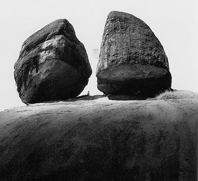 Kultstätte, 2000