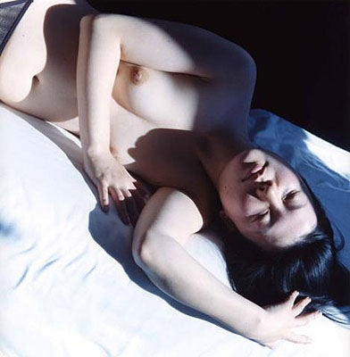 Untitled 2005 . c-print38 x 38,5 cm (ed 15) and 75 x 76 cm (ed 10)