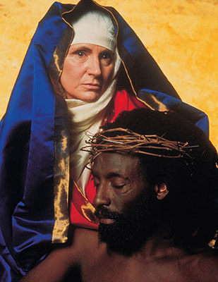 Kulturhuset: Andres Serrano, The interpretations of Dreams, The Israel Museum Collection, Courtesy: Paula Cooper Gallery, New York 