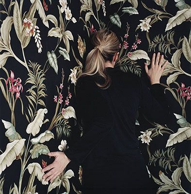 Mia Sundberg Galleri: Anneé Olofsson, Island Life – The Mother, 2006