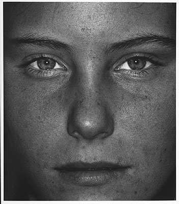 Ken Ohara: aus der Serie ONE, 1970.61x51 cm © Ken Ohara