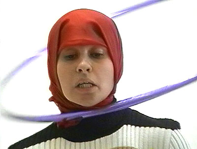 Nezaket Ekici Hulla