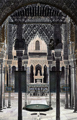 Roland Fischer Foutain, 2006 C-Print/Diasec 216 x 150 cm Edition of 5