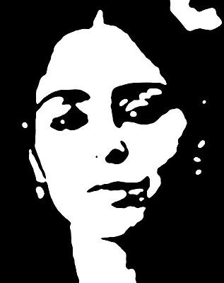 Kunst-Fotos von Shirin Neshat ZDF / © Shirin Neshat