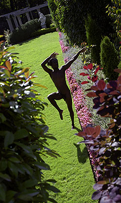L'Après midi d'un Faune - 2006