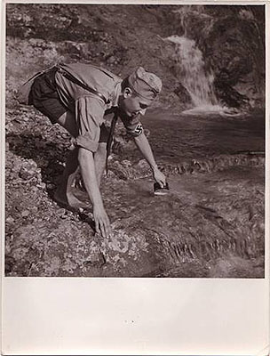 Hitler Jugend. Germany 1930-s. © Archive of Modern Conflict