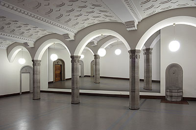 Irina Jansen, aus der Serie 