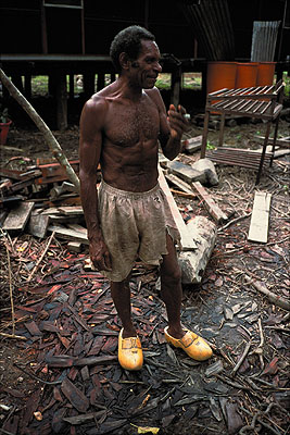 © Roy Villevoye Rufus Sati Er 2003