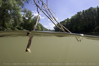 Melk 1259, 2005, Austria