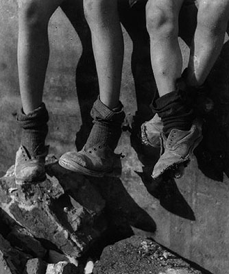 In the Face of History: European Photographers in the 20th Century In the Face of History: European Photographers in the 20th Century