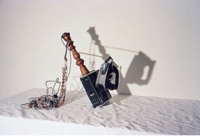 Peter Fischli & David Weiss 