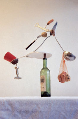 Peter Fischli & David Weiss 