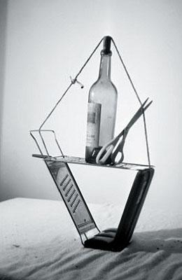 Peter Fischli & David Weiss 