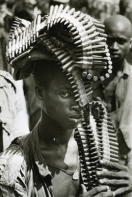 Enfant 1968/2006 © Gilles CARON / CONTACT PRESS IMAGES