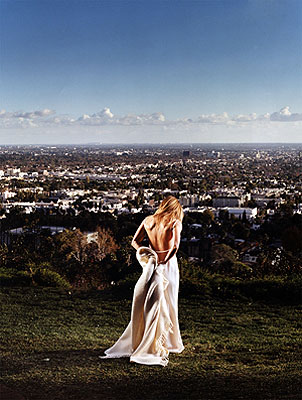 The Bachelorette Color C-Print - 122 x 152 cm - Editon of 7