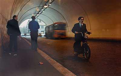 Philip-Lorca diCorcia 