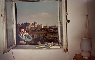 Philip-Lorca diCorcia 