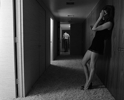 Case Study #13, image 26 121x152cm 2005